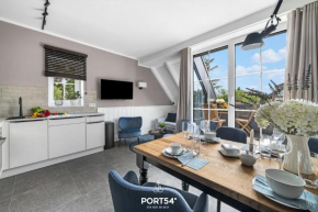 Ferienwohnung Auftanken St Peter Ording